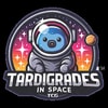 Tardigrades In Space