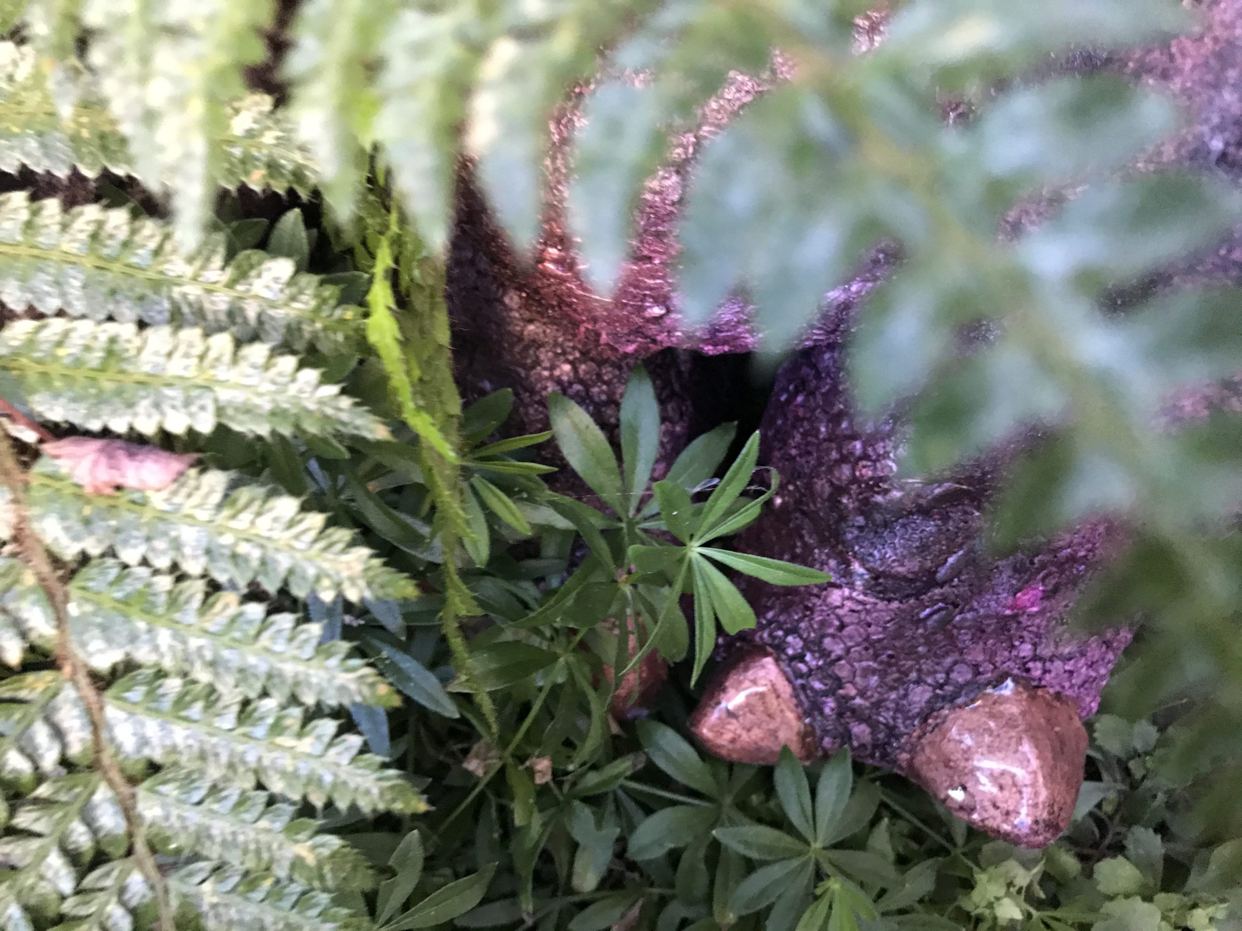 Tardigrade 2.0: Movie Quality Puppets